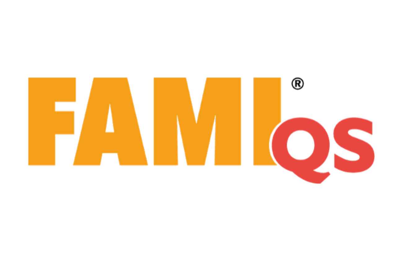 FAMI-QS Certified for Specialty Feed Ingredients